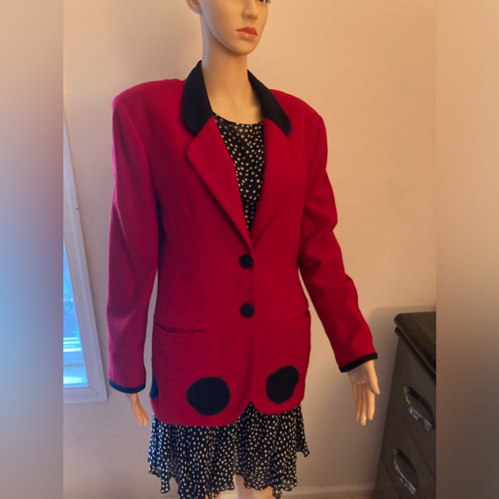 Anthony Mooncroft 3 pieces suit, small